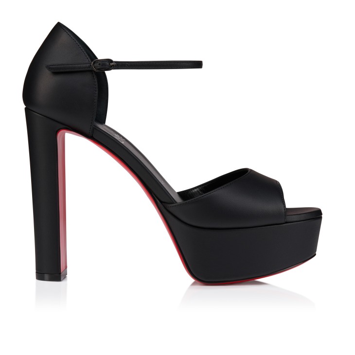 Christian Louboutin Sandaloo - Image 4
